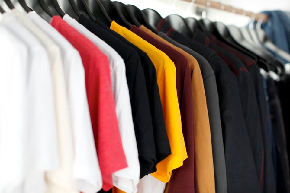 Curated fashion at Gray Rae